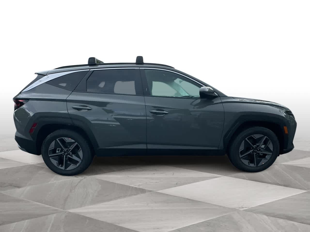 Thumbnail: 2026 Hyundai Tucson - 9
