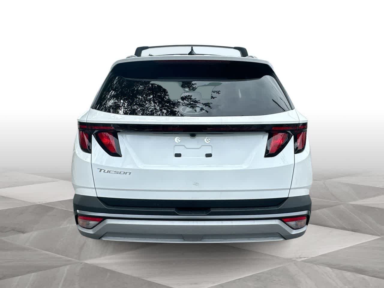Thumbnail: 2026 Hyundai Tucson - 7