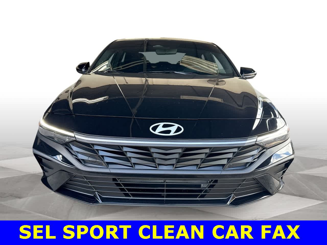 Thumbnail: 2025 Hyundai Elantra - 3