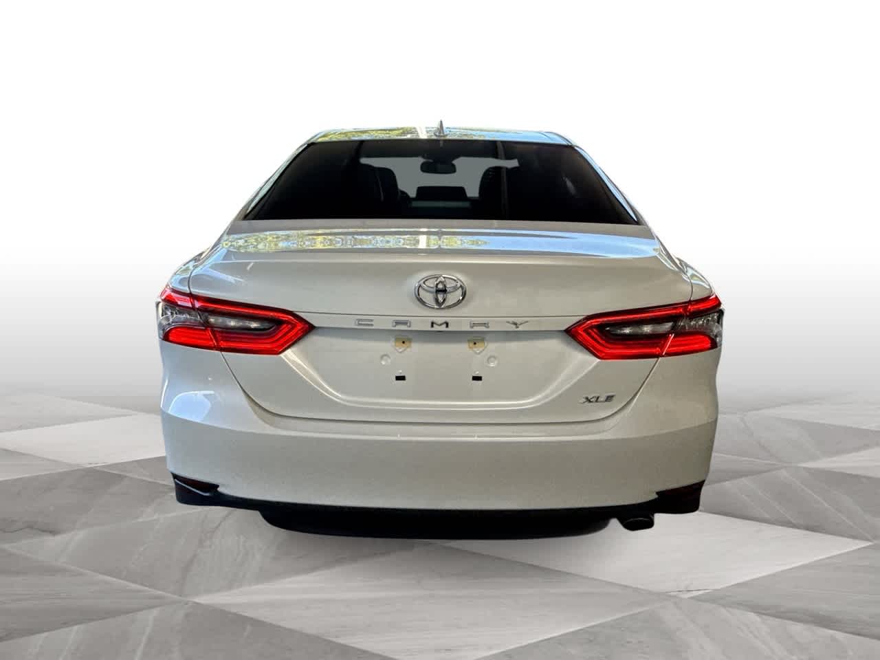 Thumbnail: 2021 Toyota Camry - 7