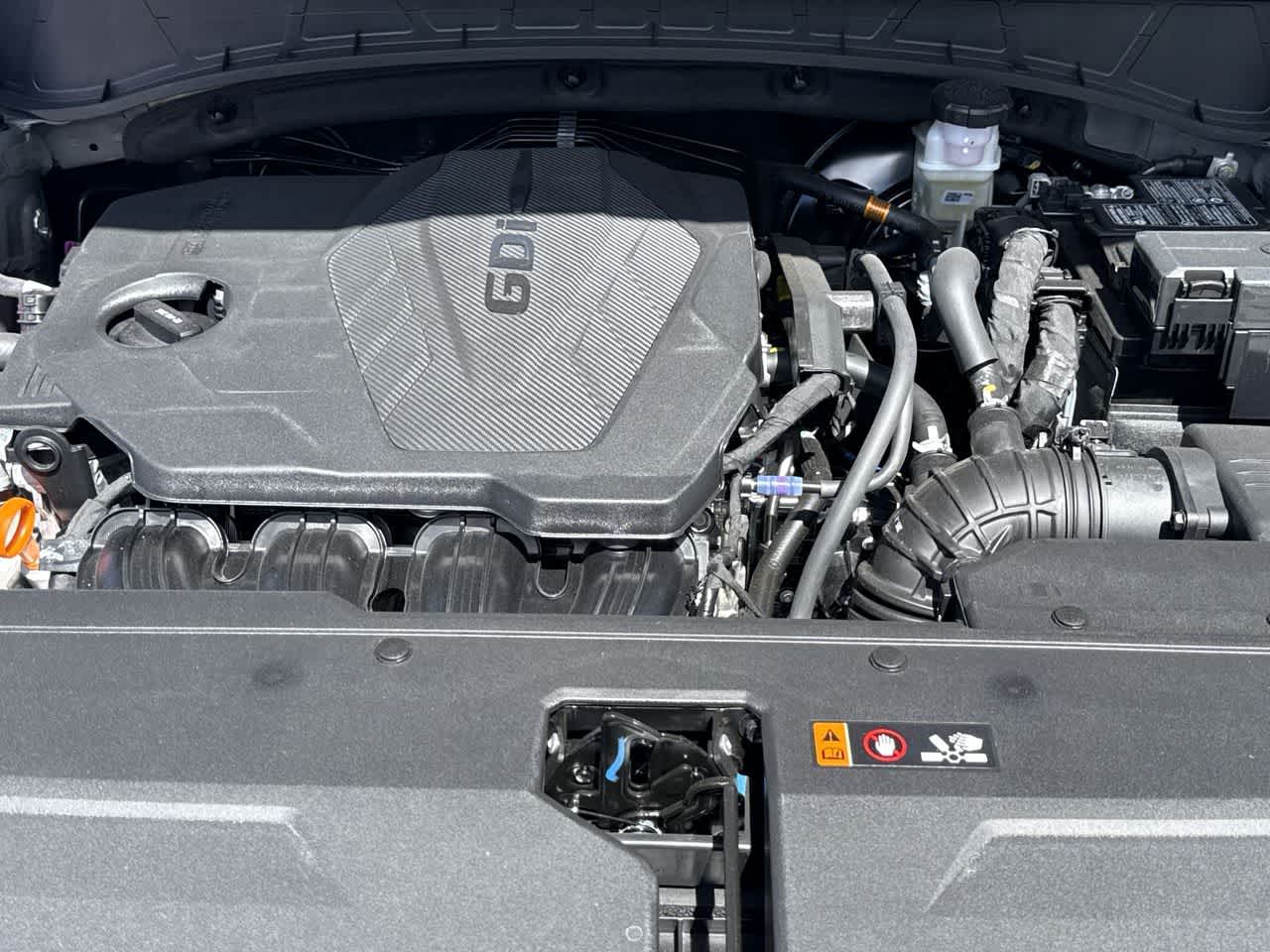 Thumbnail: 2026 Hyundai Tucson - 12