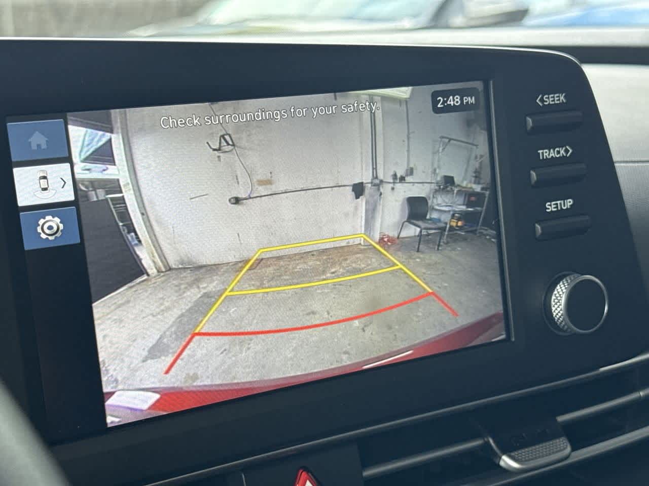 Thumbnail: 2026 Hyundai Elantra - 19