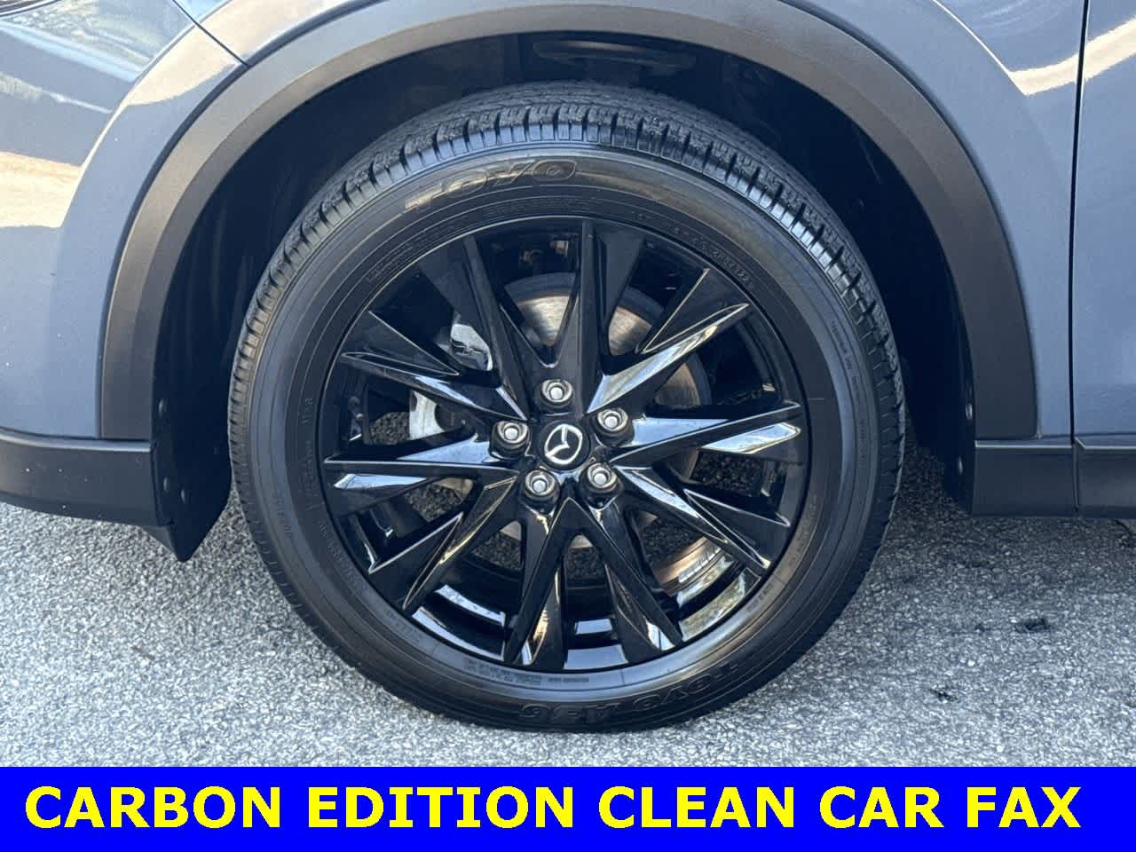 Thumbnail: 2023 Mazda CX-5 - 11