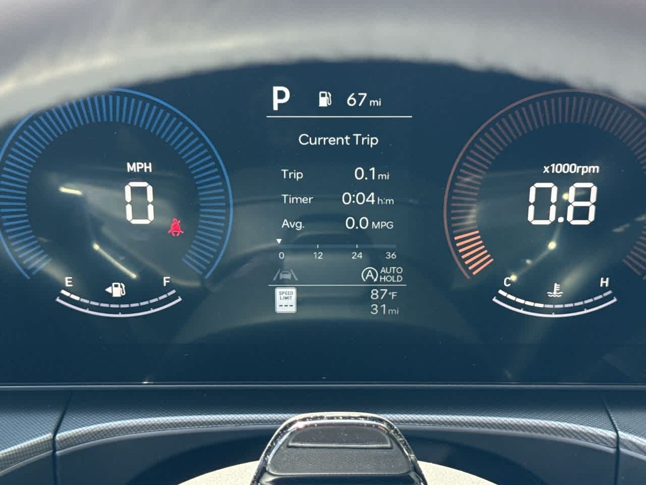 Thumbnail: 2025 Hyundai Santa Fe - 16