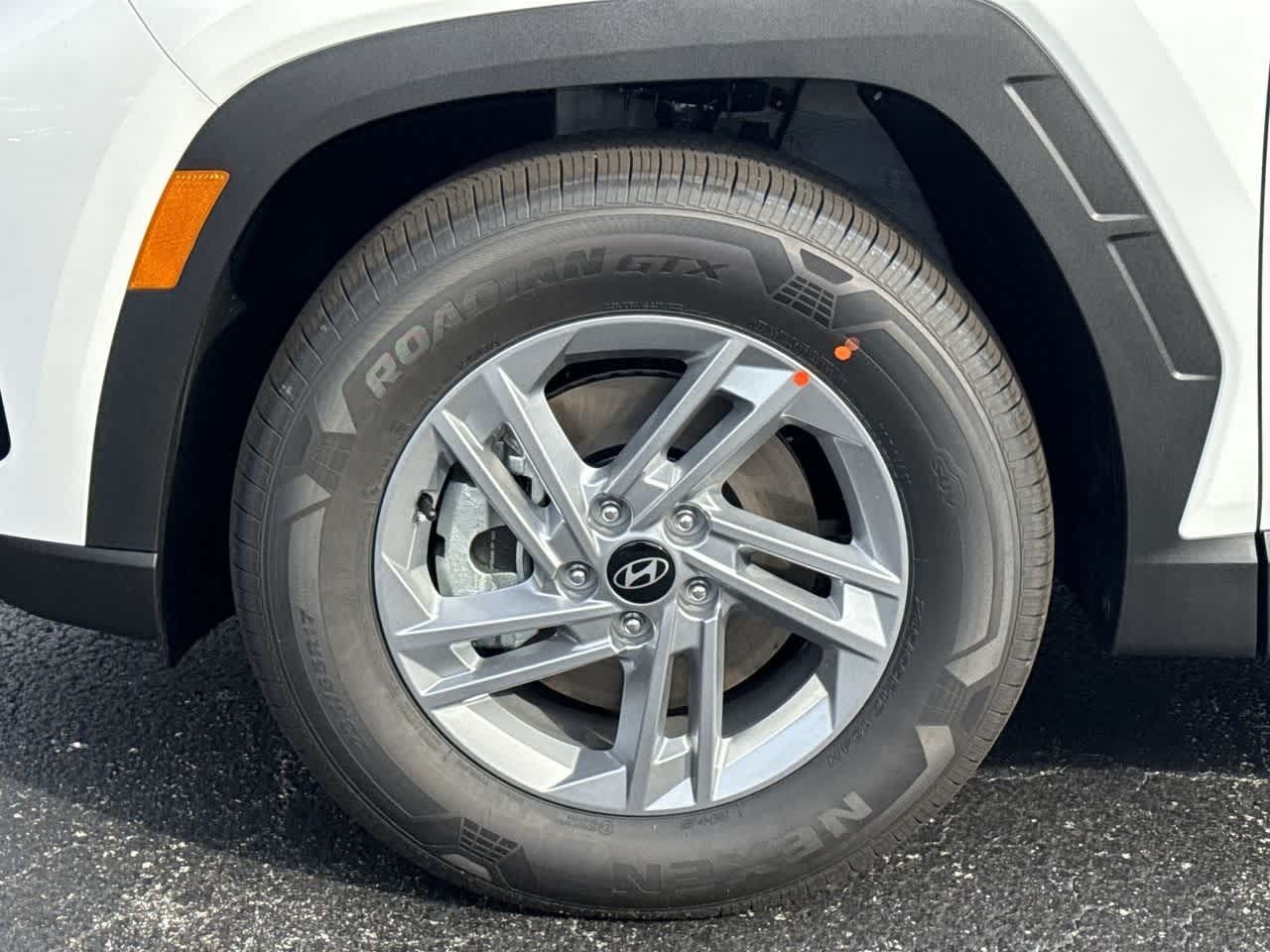 Thumbnail: 2026 Hyundai Tucson - 11