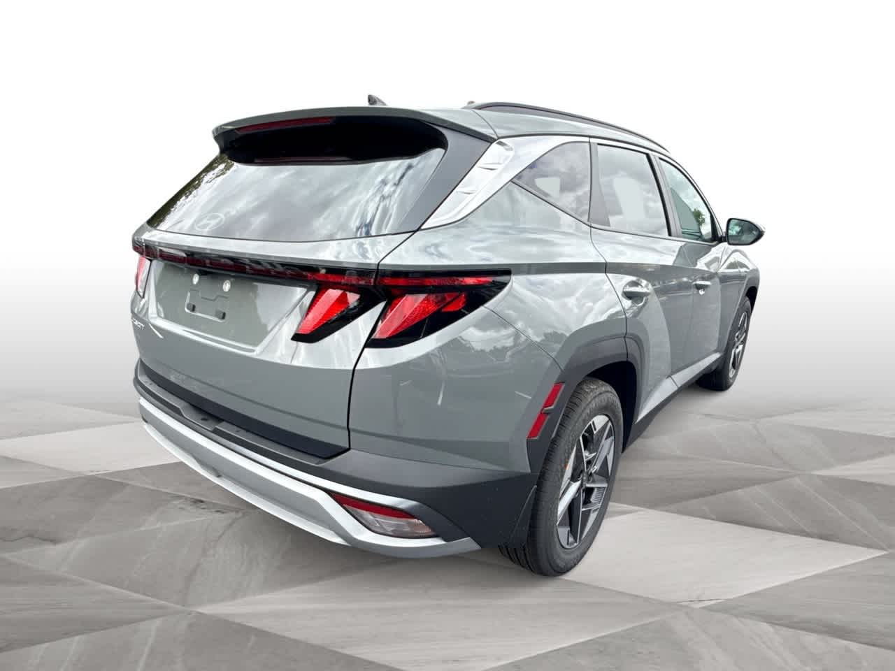 Thumbnail: 2026 Hyundai Tucson - 8