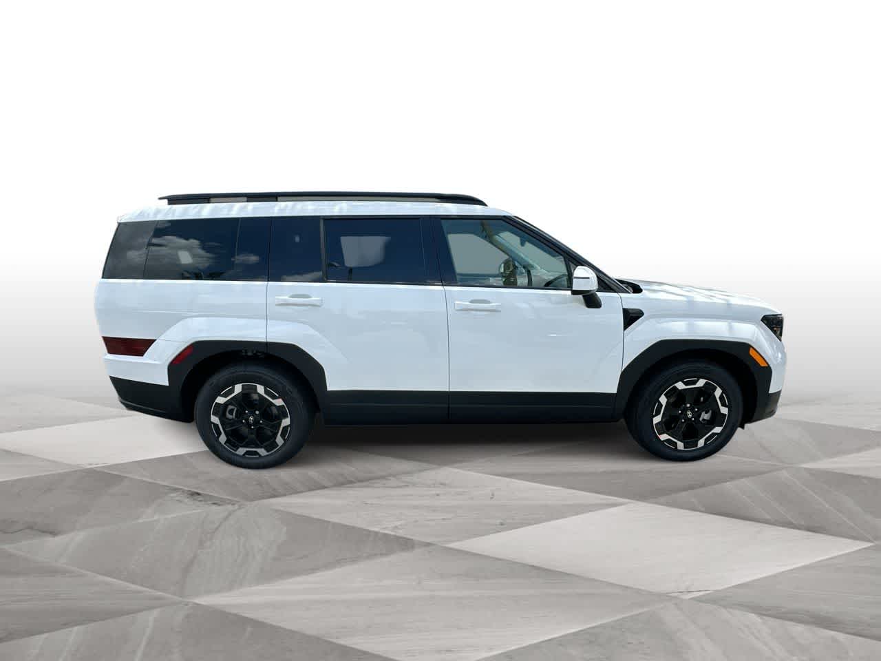 Thumbnail: 2026 Hyundai Santa Fe - 9