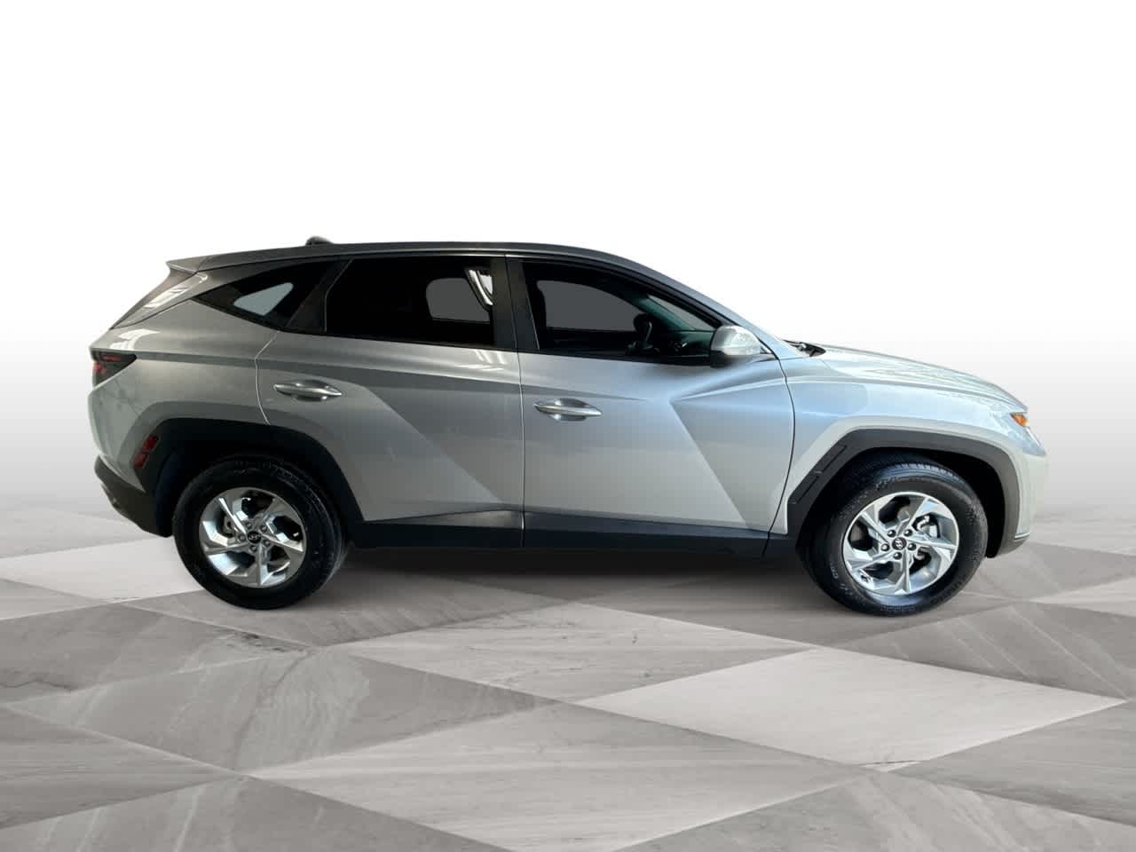 Thumbnail: 2024 Hyundai Tucson - 9
