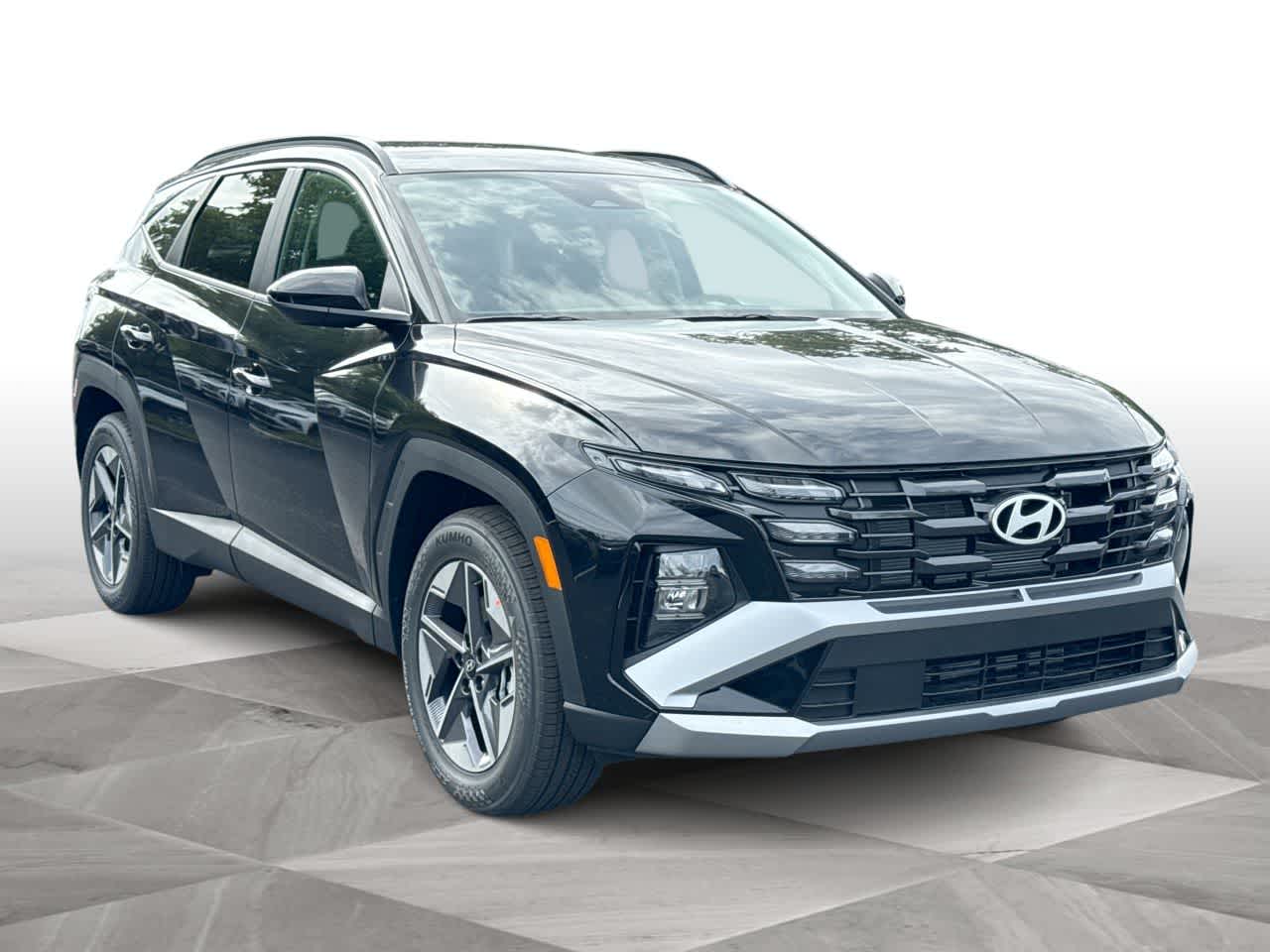 Thumbnail: 2026 Hyundai Tucson - 2