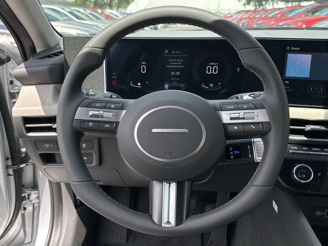 Thumbnail: 2025 Hyundai Sonata - 15