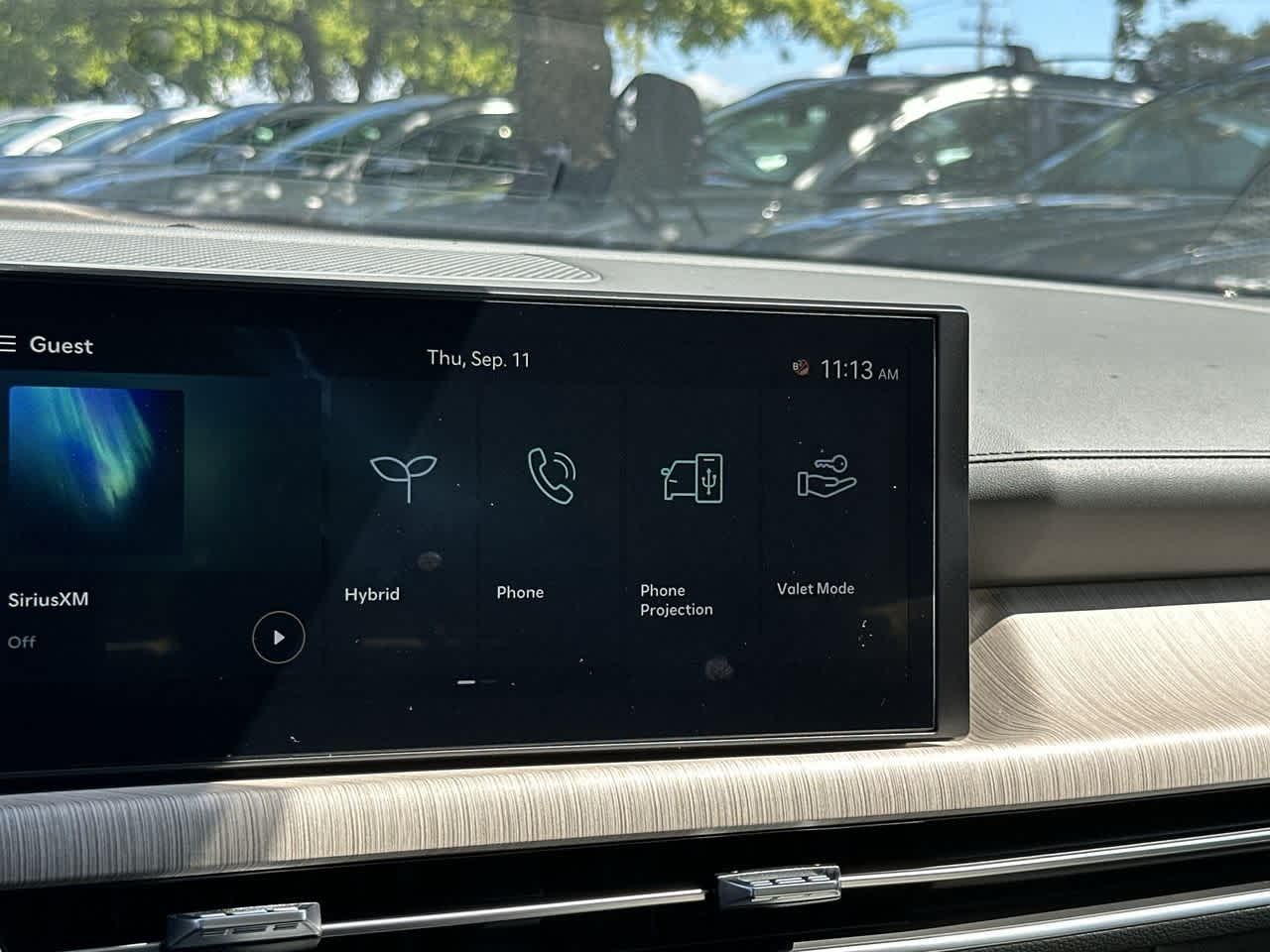 Thumbnail: 2025 Hyundai Sonata - 18