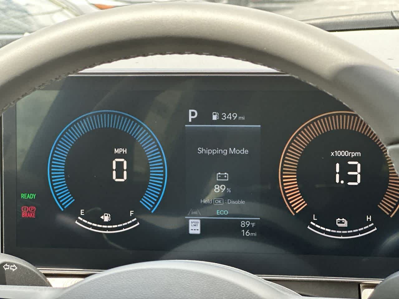 Thumbnail: 2025 Hyundai Sonata - 16