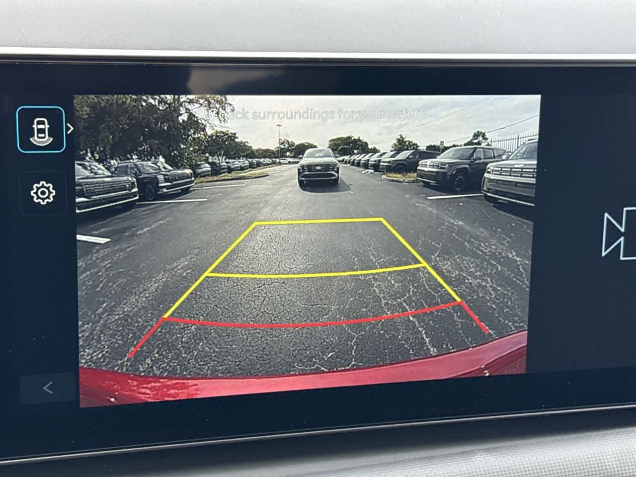 Thumbnail: 2026 Hyundai Tucson - 19