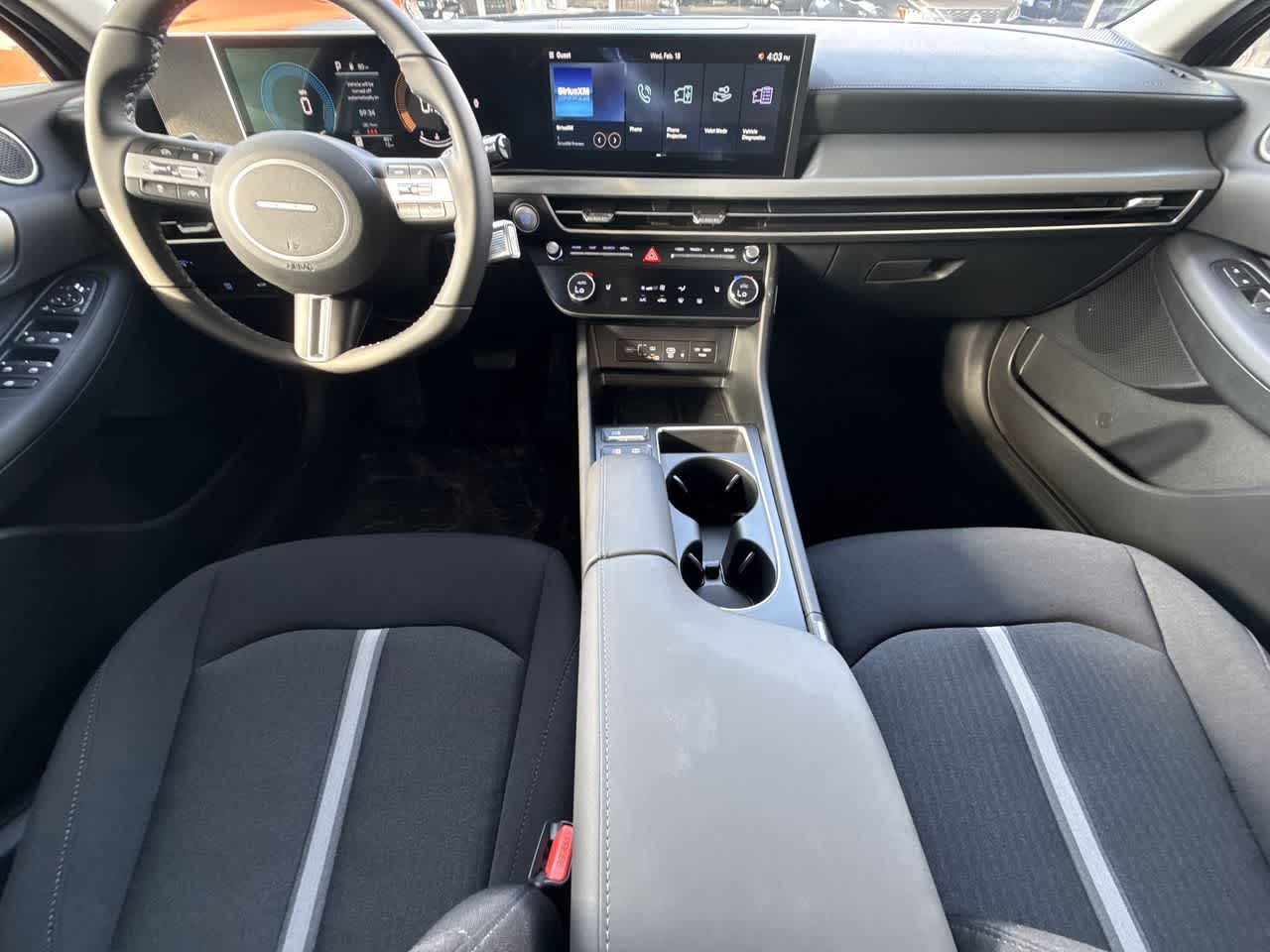 Thumbnail: 2026 Hyundai Sonata - 24