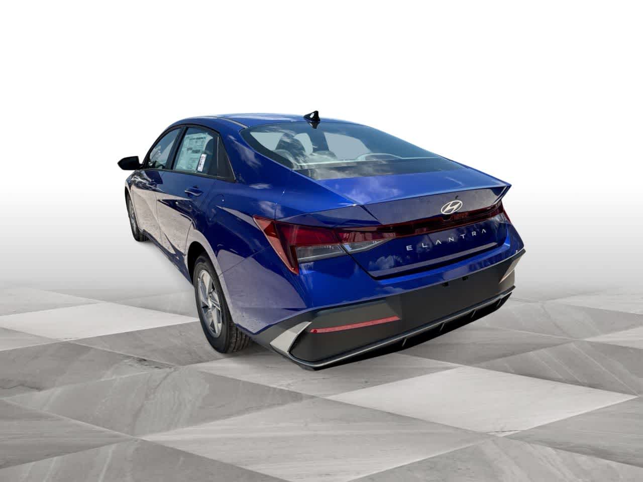 Thumbnail: 2025 Hyundai Elantra - 6