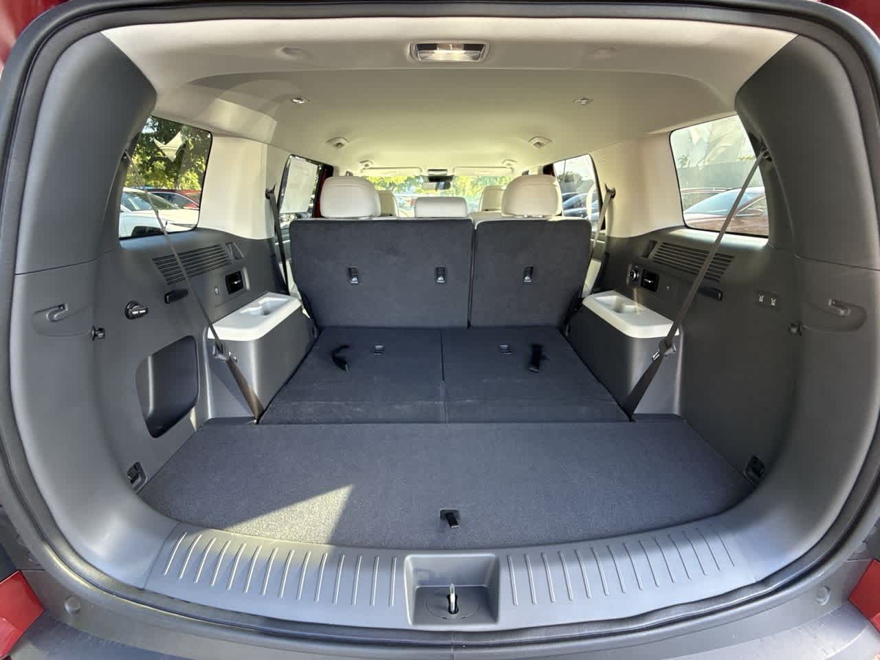 Thumbnail: 2026 Hyundai Santa Fe - 25