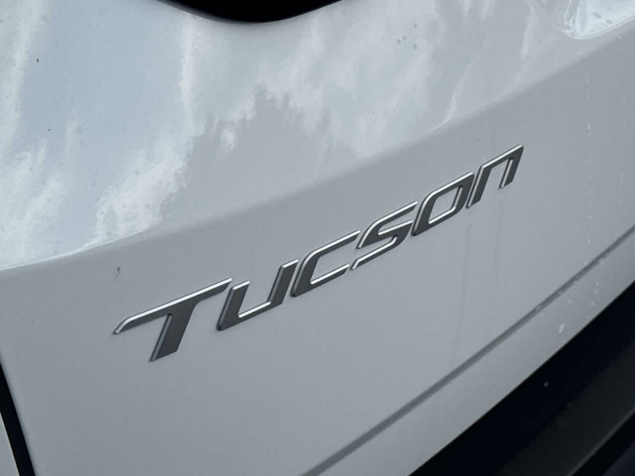 Thumbnail: 2026 Hyundai Tucson - 10