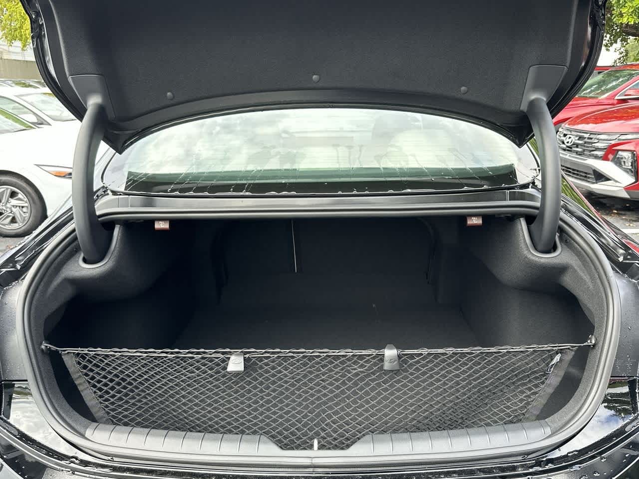 Thumbnail: 2026 Hyundai Sonata - 25