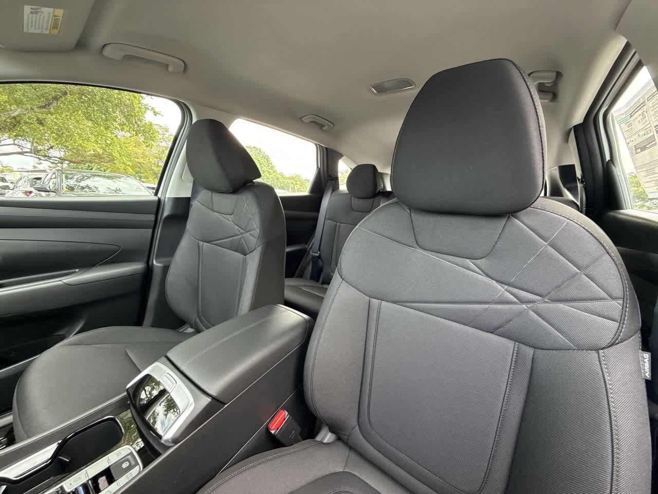 Thumbnail: 2026 Hyundai Tucson - 14