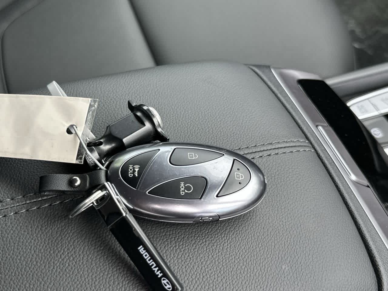 Thumbnail: 2025 Hyundai Tucson - 28