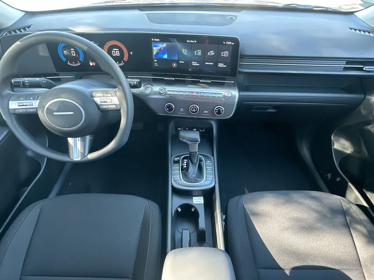 Thumbnail: 2026 Hyundai Kona - 24