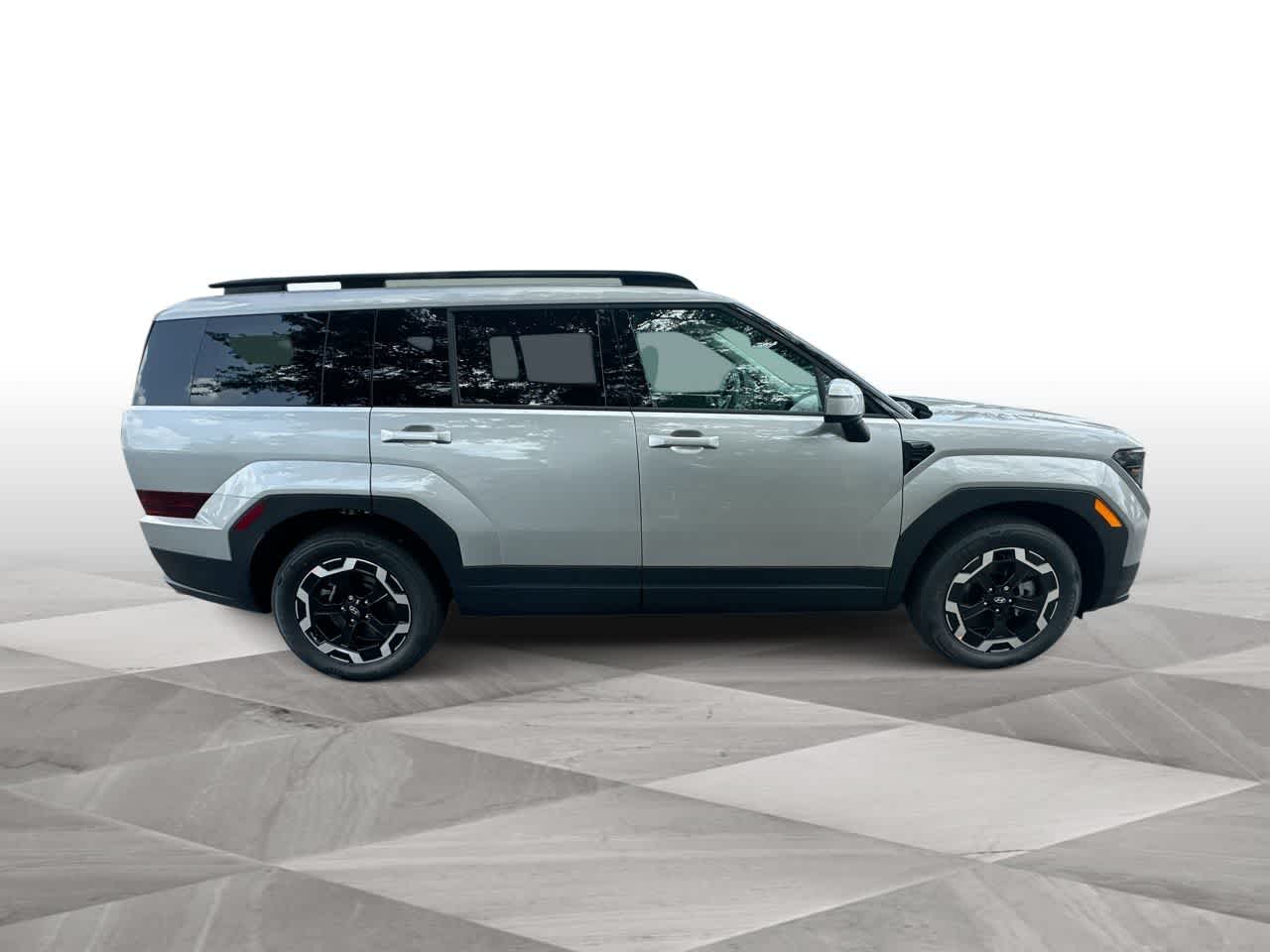 Thumbnail: 2026 Hyundai Santa Fe - 9