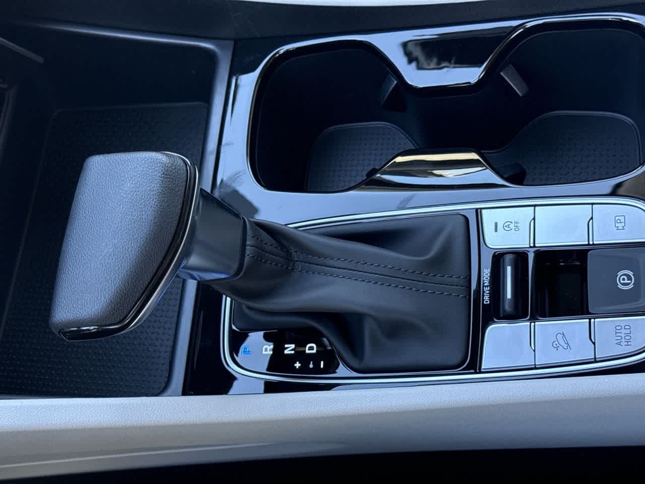 Thumbnail: 2026 Hyundai Tucson - 21