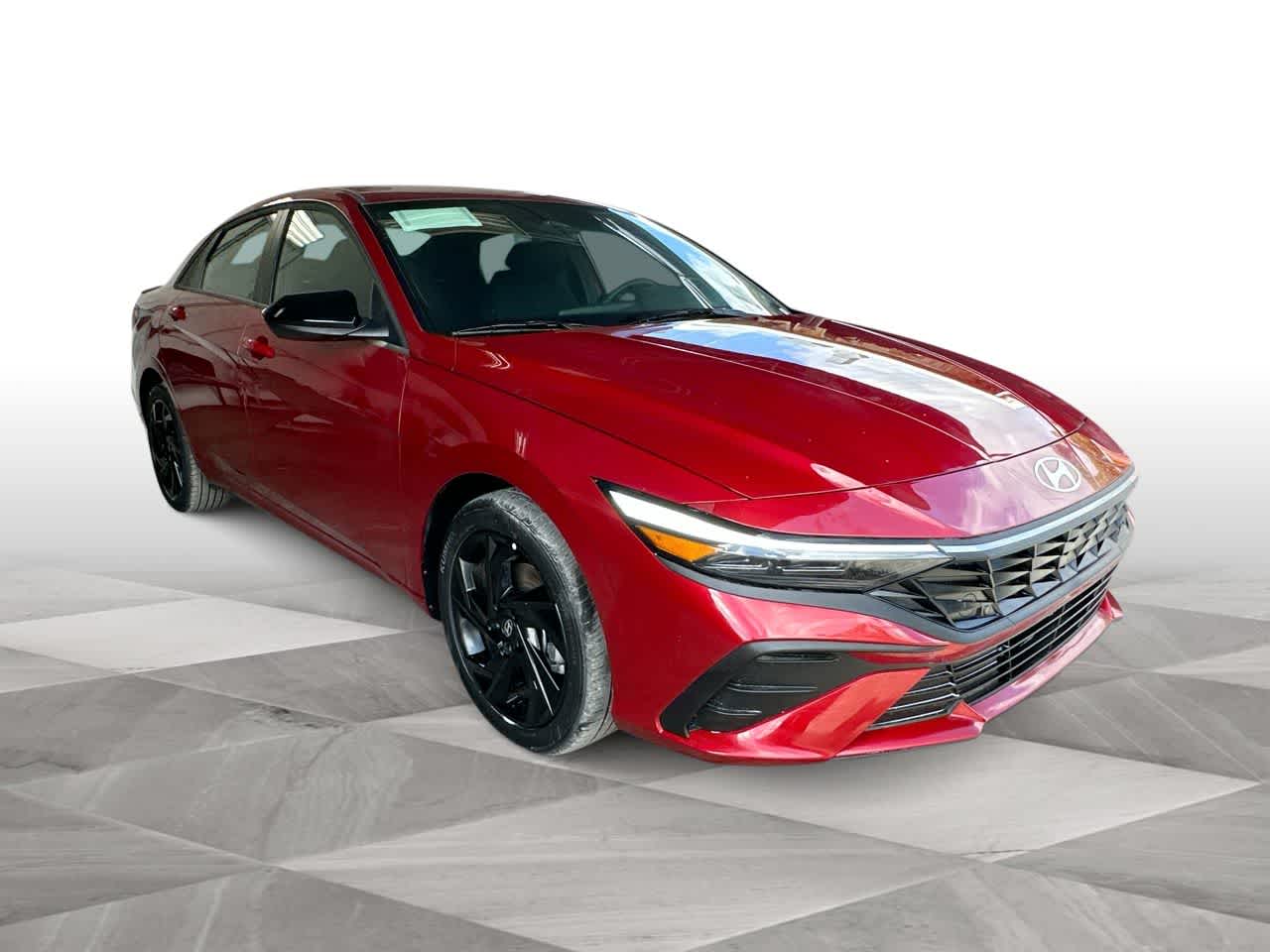 Thumbnail: 2026 Hyundai Elantra - 2