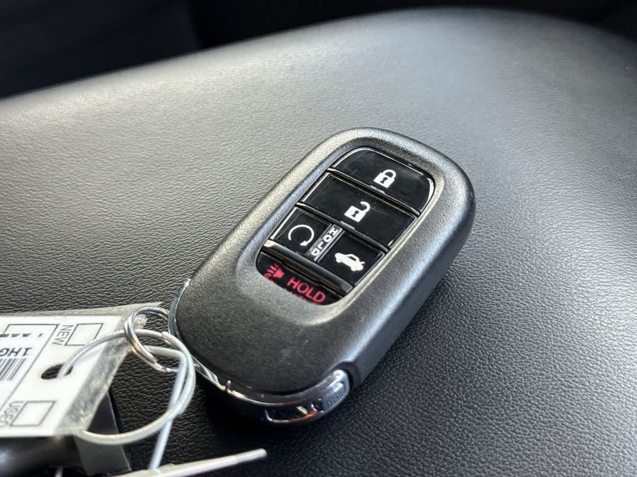 Thumbnail: 2023 Honda Accord - 28