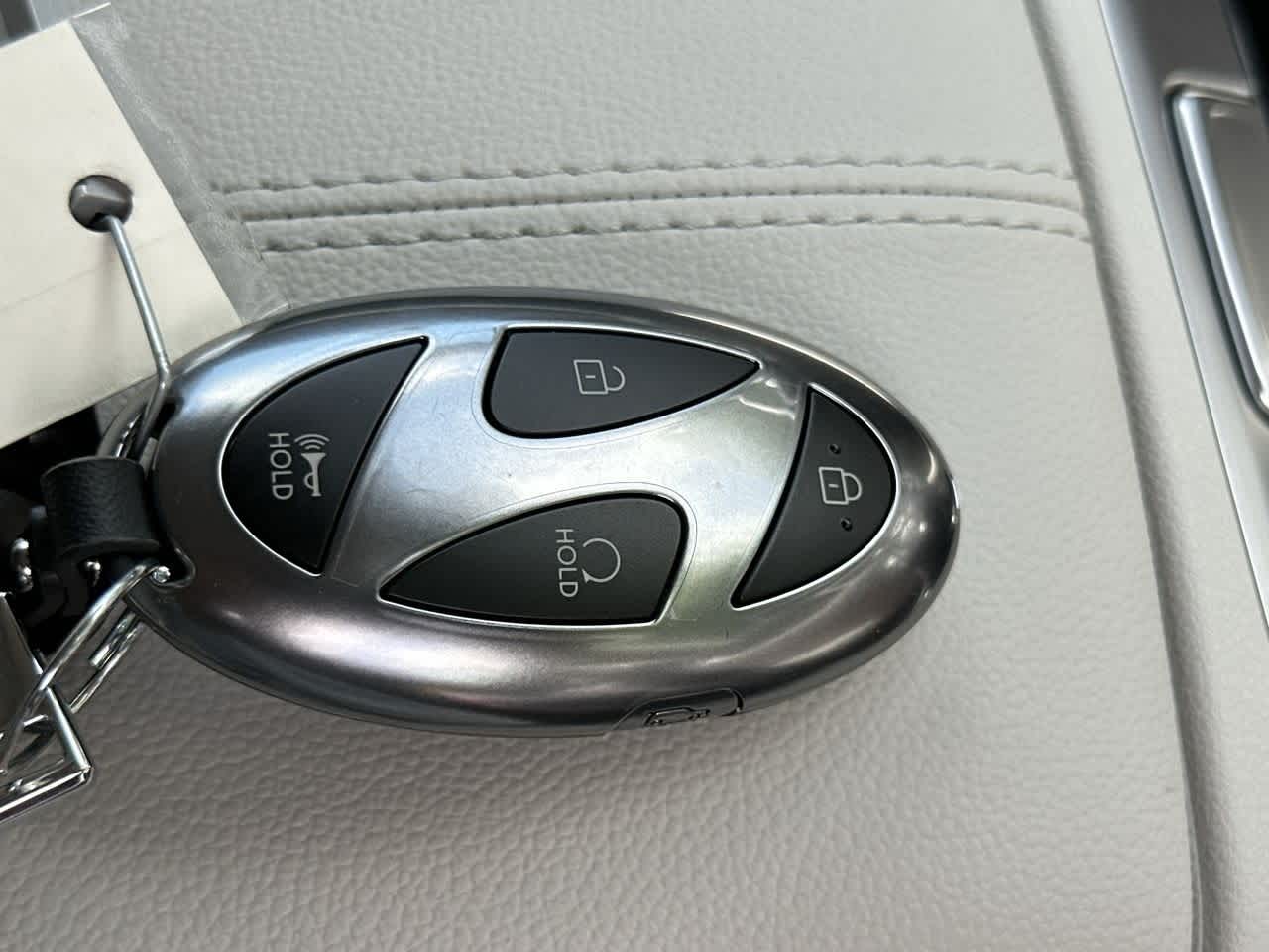 Thumbnail: 2025 Hyundai Tucson - 28