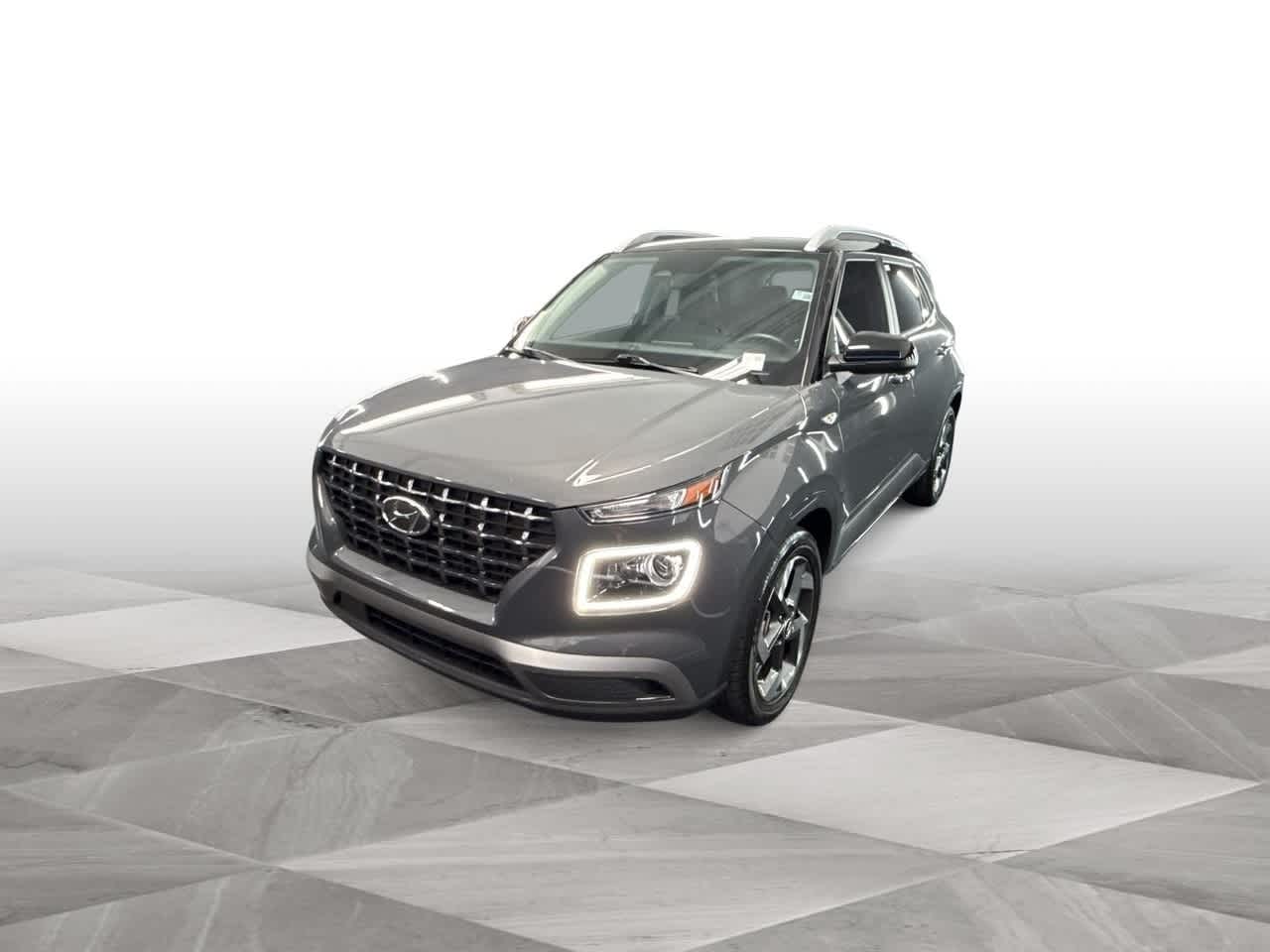 2024 Hyundai Venue Limited -
                  Miami, FL