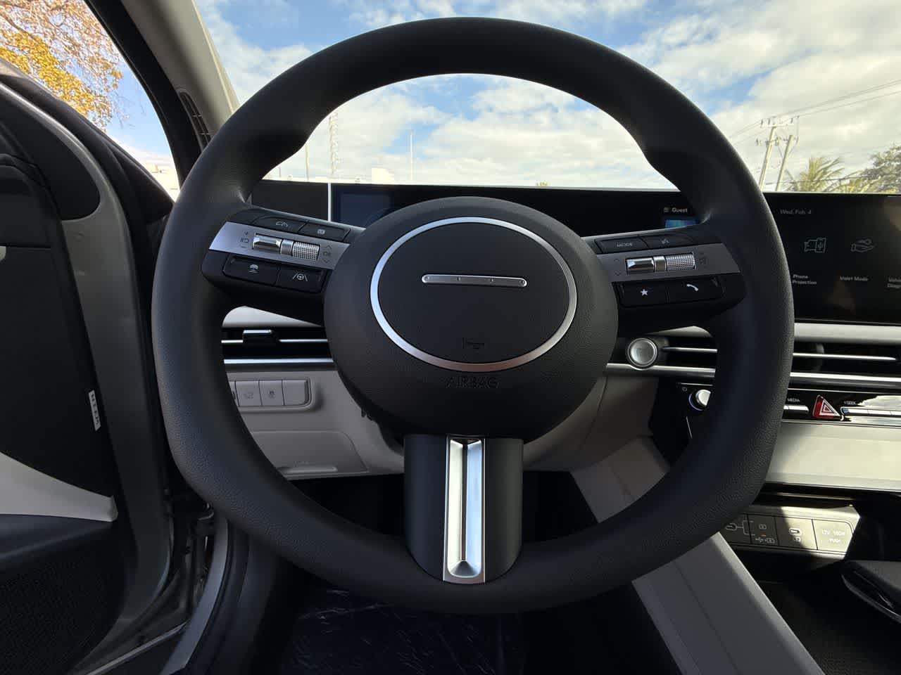 Thumbnail: 2026 Hyundai Tucson - 15