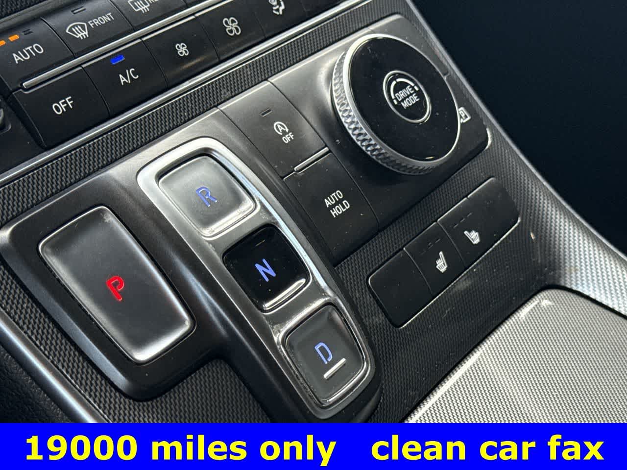 Thumbnail: 2023 Hyundai Santa Fe - 21