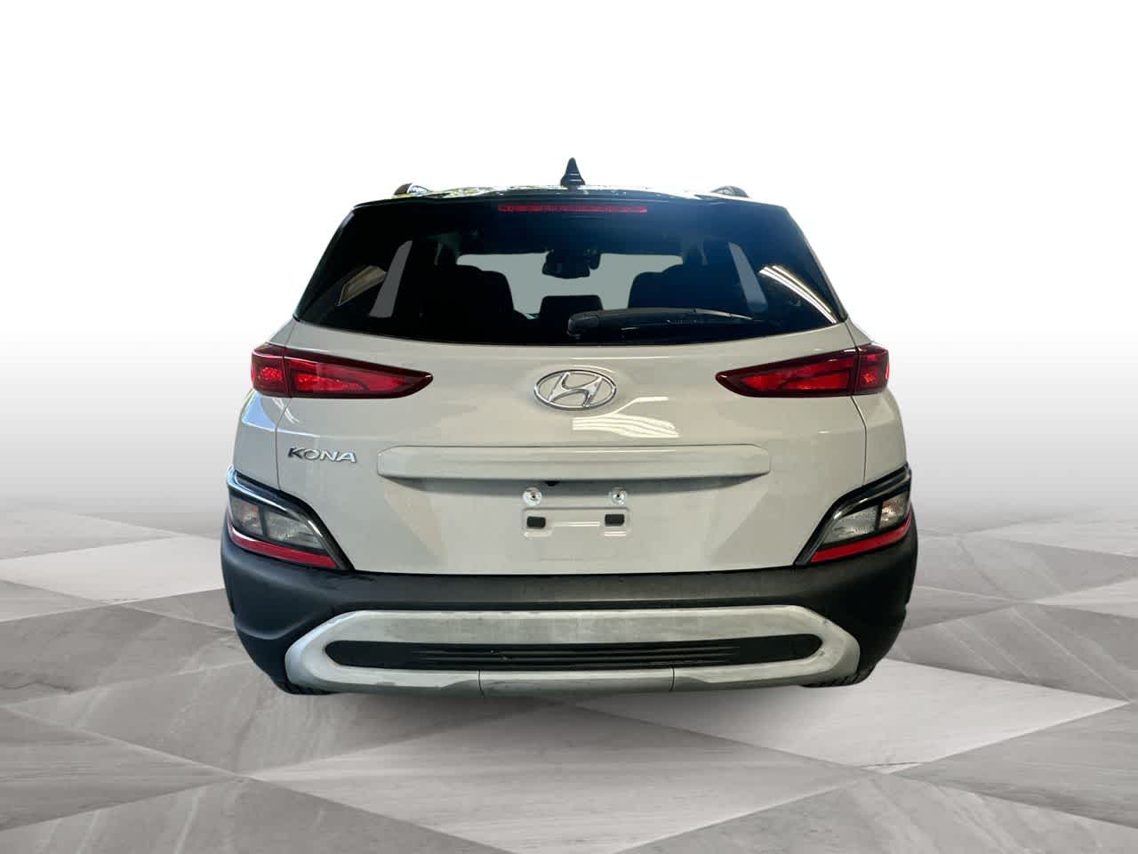 Thumbnail: 2023 Hyundai Kona - 7