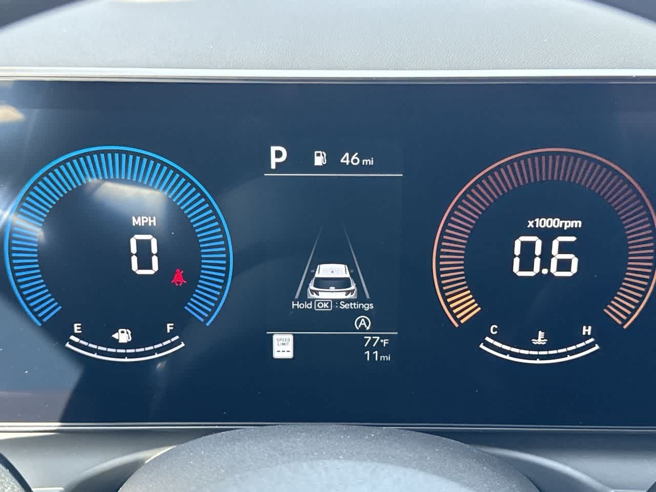 Thumbnail: 2026 Hyundai Tucson - 16