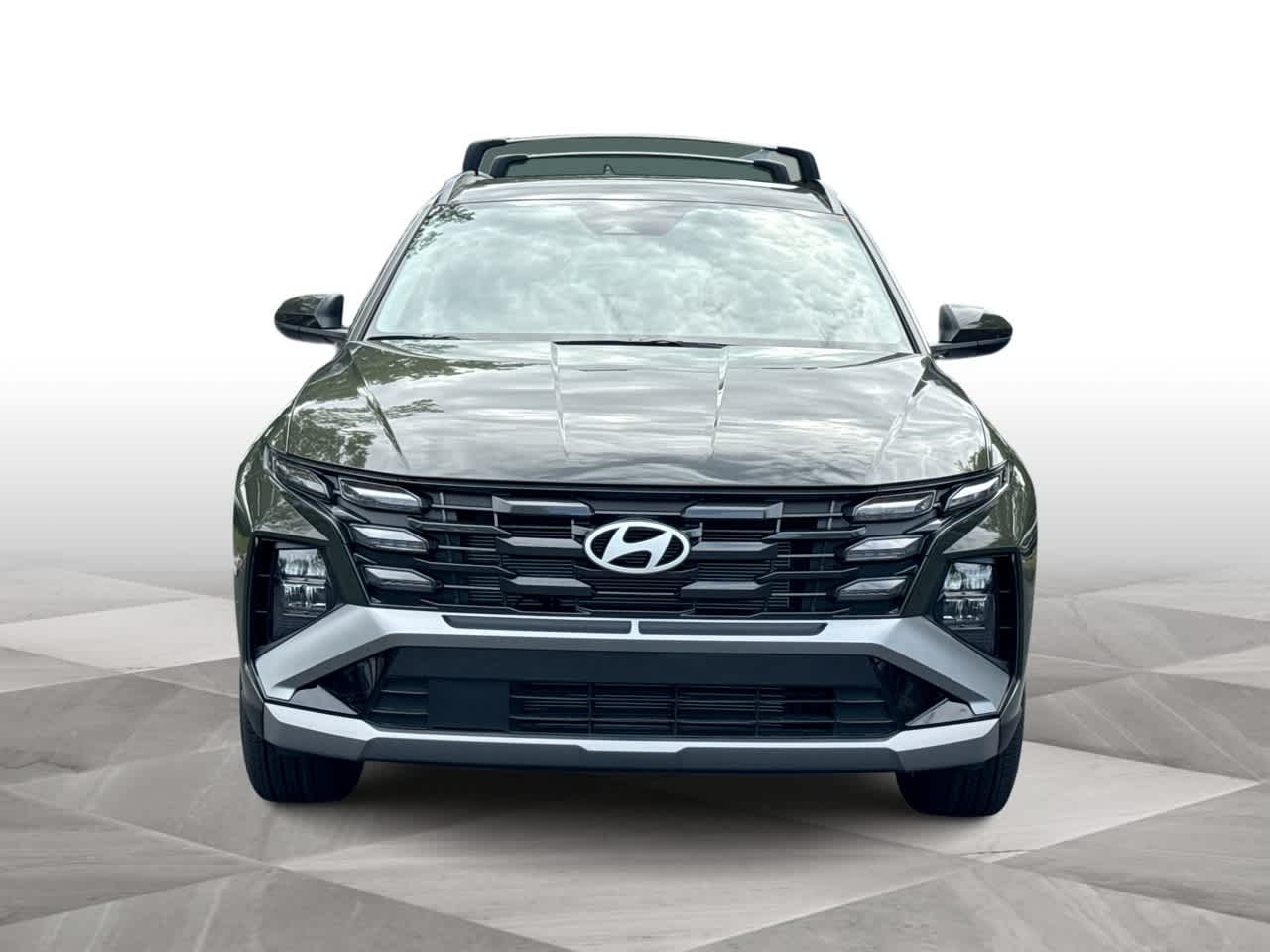 Thumbnail: 2026 Hyundai Tucson - 3