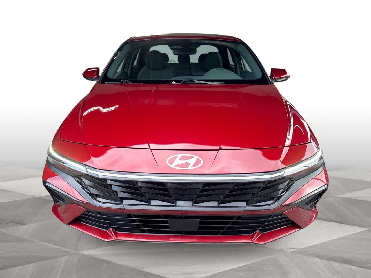 Thumbnail: 2024 Hyundai Elantra - 2