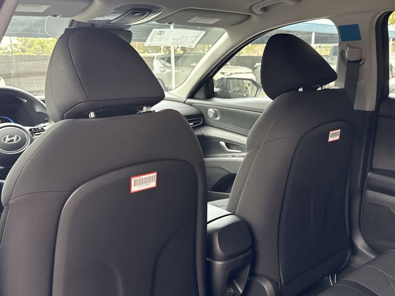 Thumbnail: 2026 Hyundai Elantra - 23