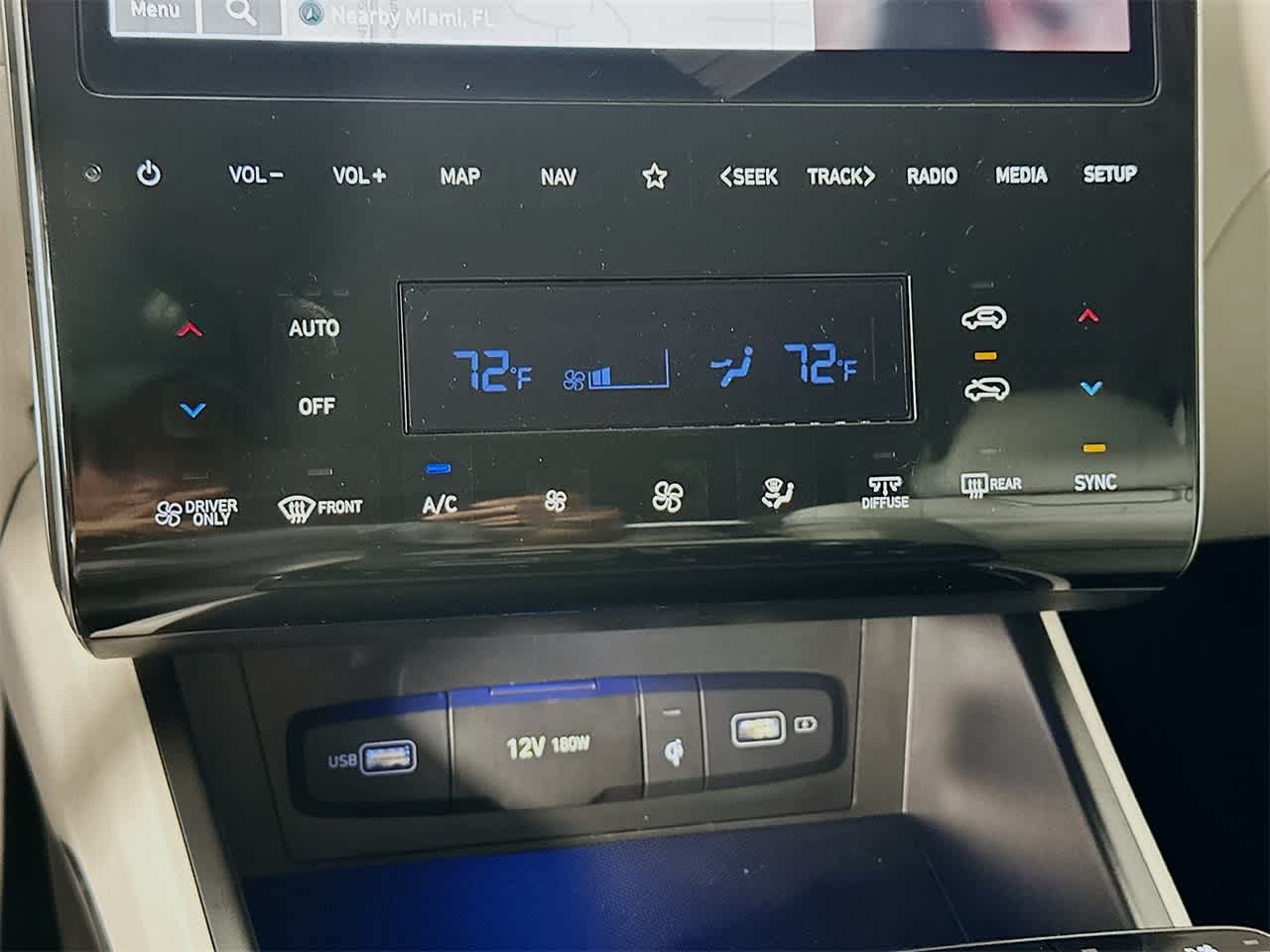 2024 Hyundai Tucson Limited 18