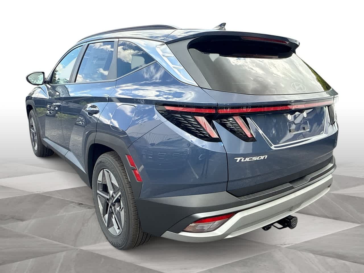 Thumbnail: 2025 Hyundai Tucson - 6