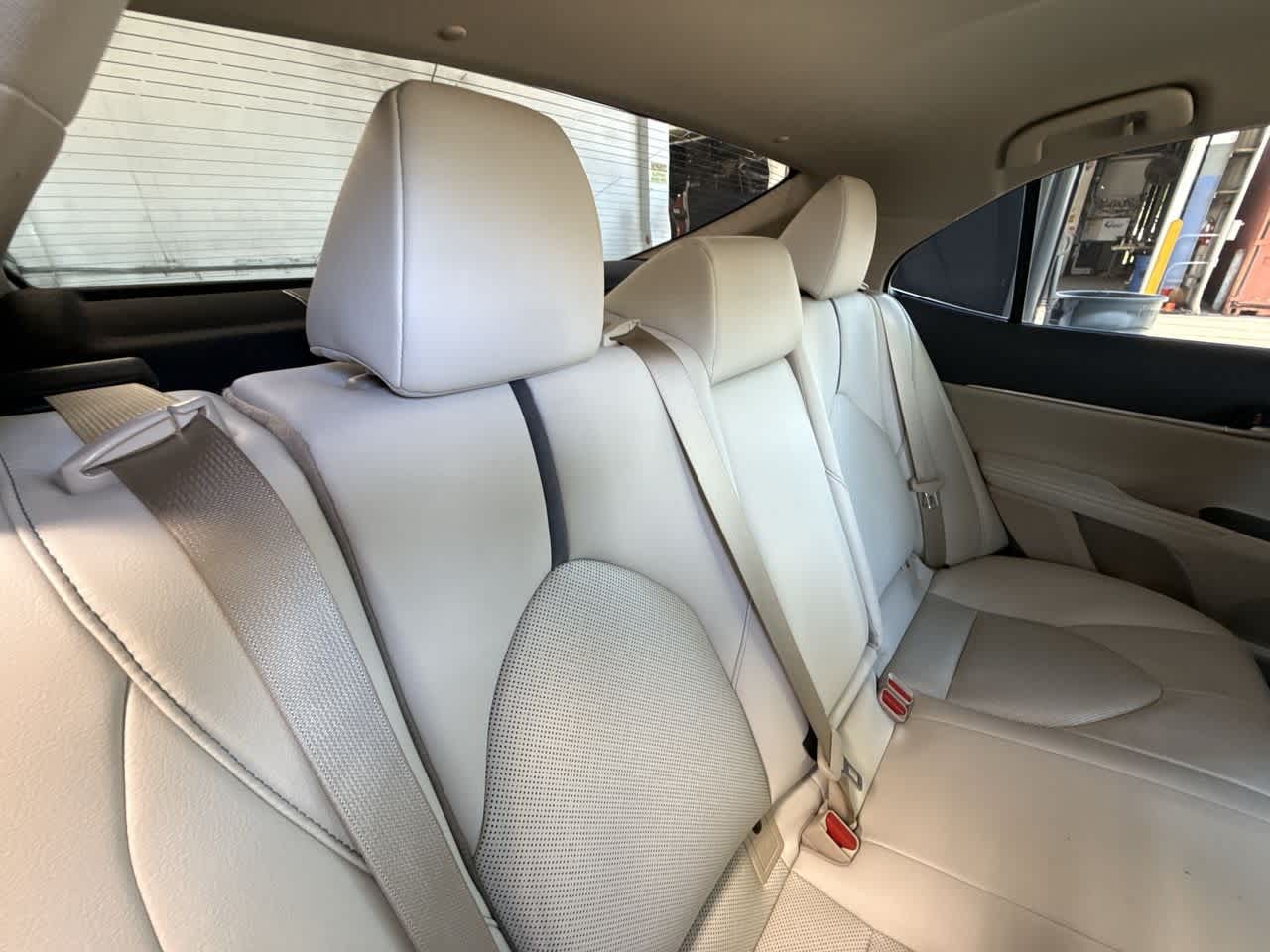 Thumbnail: 2021 Toyota Camry - 26