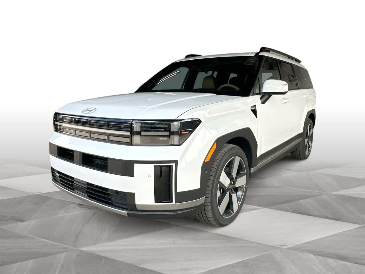 Thumbnail: 2026 Hyundai Santa Fe - 1