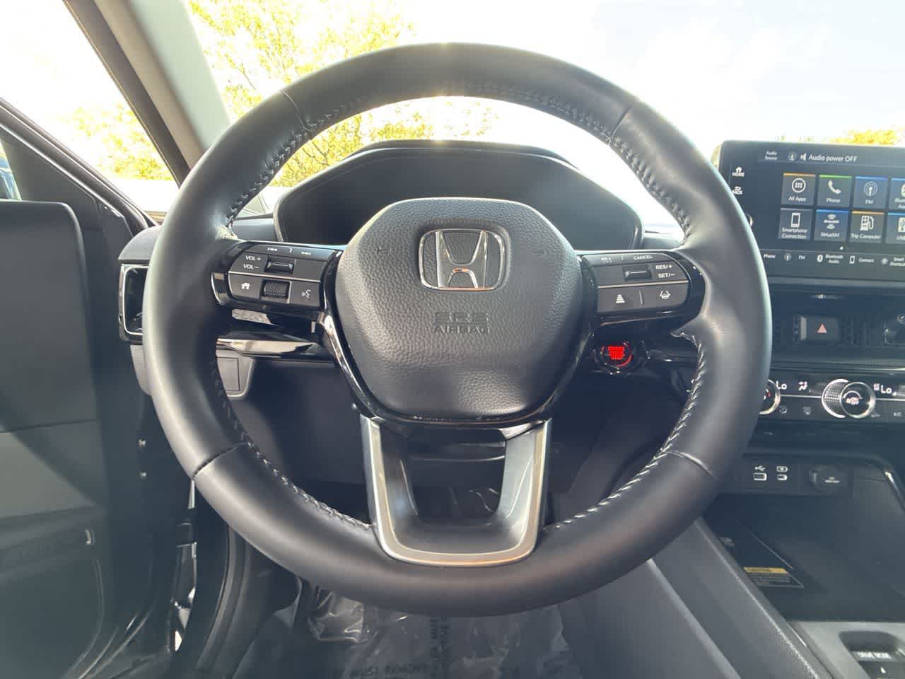 Thumbnail: 2025 Honda CR-V - 15