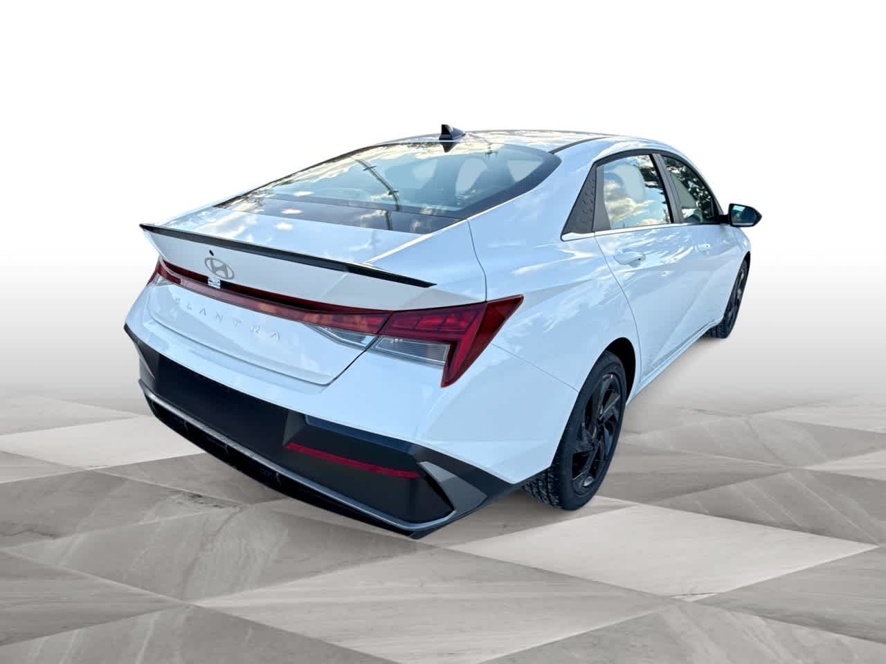 Thumbnail: 2026 Hyundai Elantra - 8