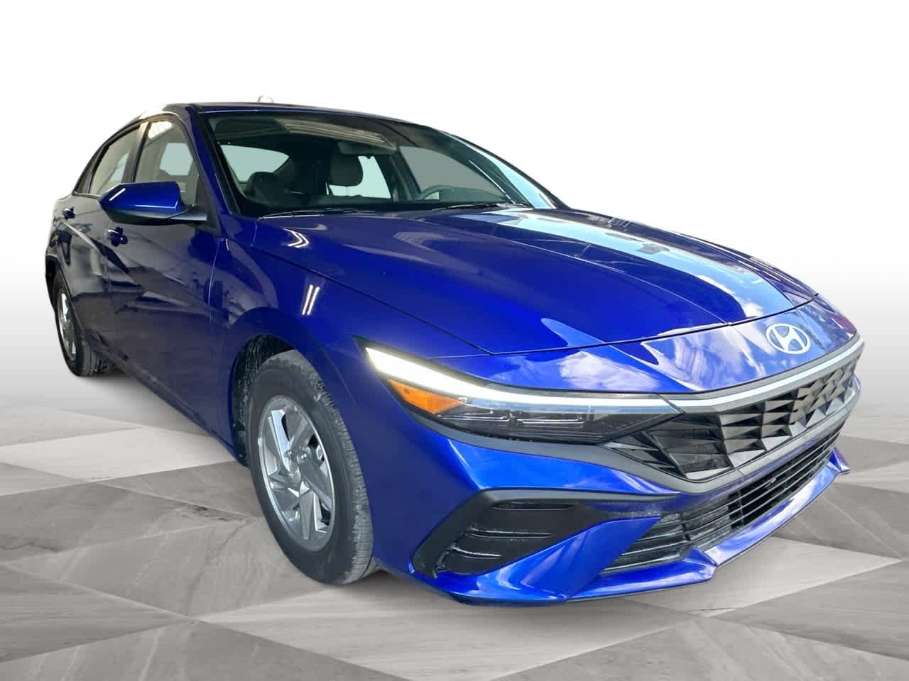 Thumbnail: 2025 Hyundai Elantra - 2