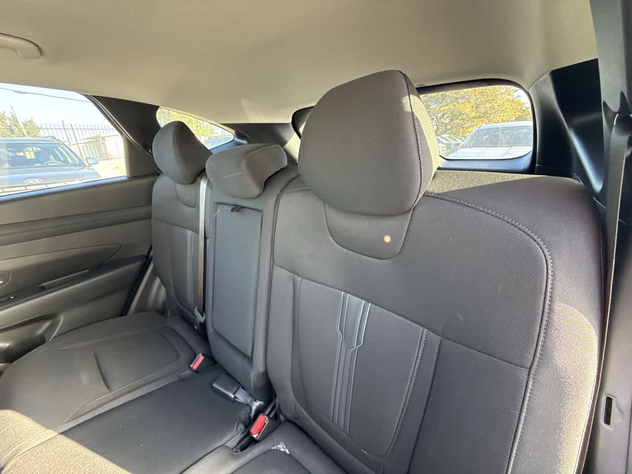 Thumbnail: 2026 Hyundai Tucson - 22