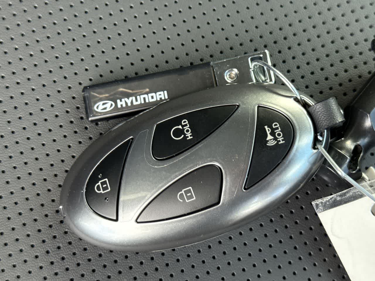 Thumbnail: 2026 Hyundai Santa Fe - 28