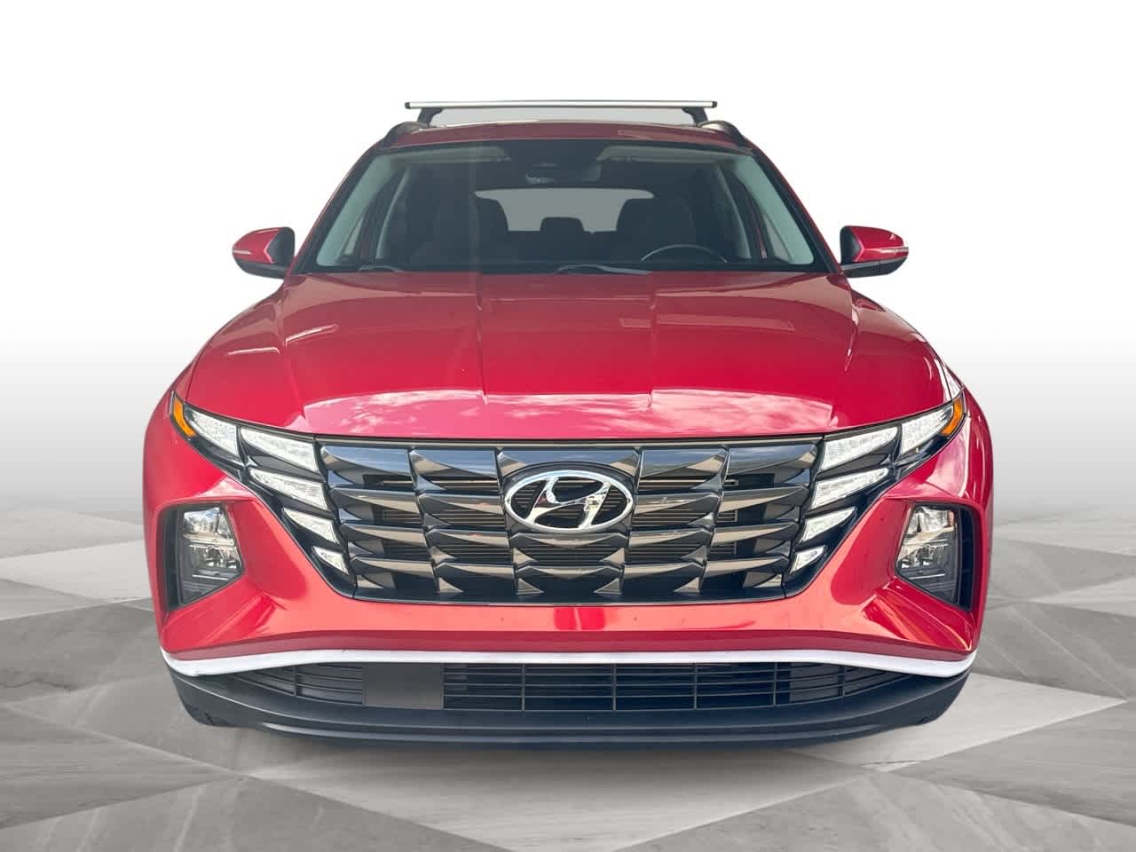 Thumbnail: 2022 Hyundai Tucson - 3