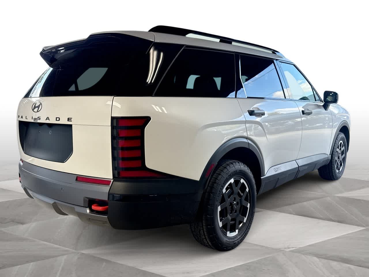 Thumbnail: 2026 Hyundai Palisade - 8