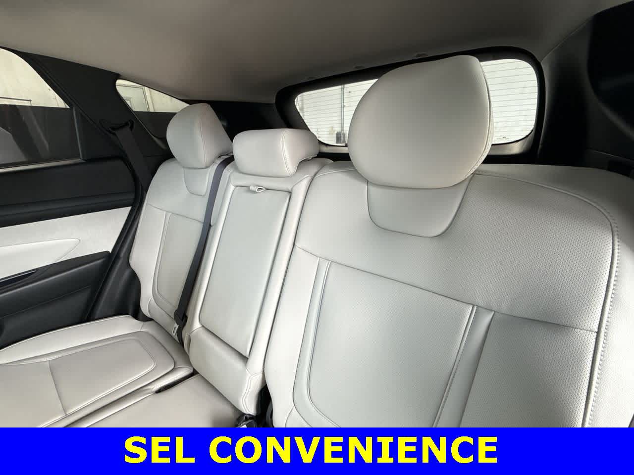 Thumbnail: 2025 Hyundai Tucson - 22